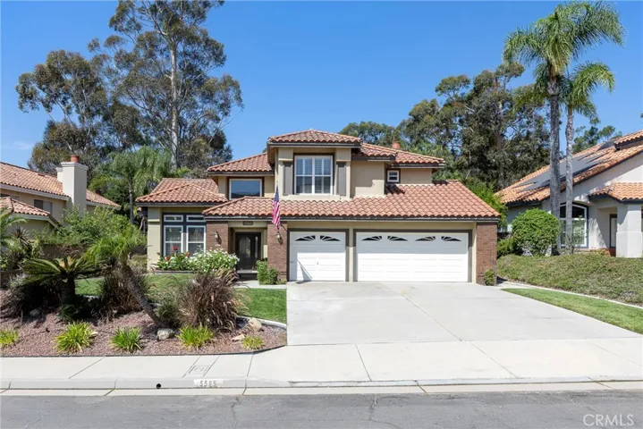 5585 Running Spring Way, Yorba Linda, California 92887