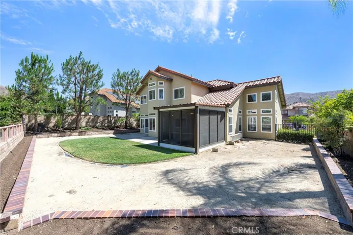 5585 Running Spring Way, Yorba Linda, California 92887