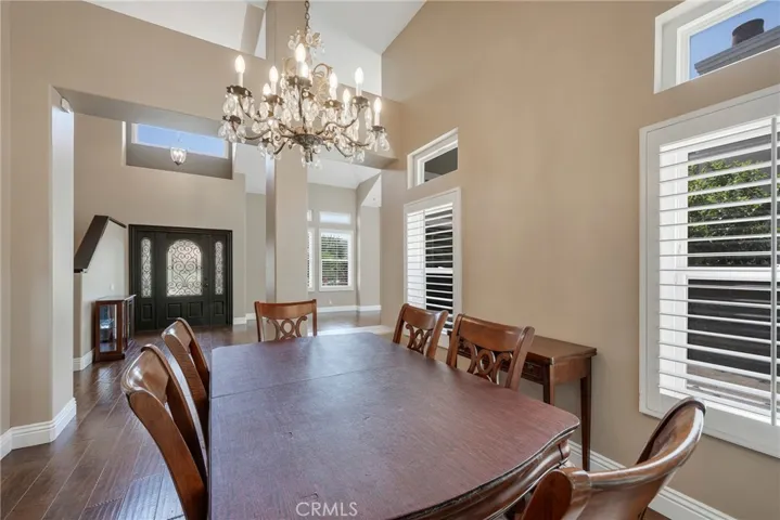 5585 Running Spring Way, Yorba Linda, California 92887
