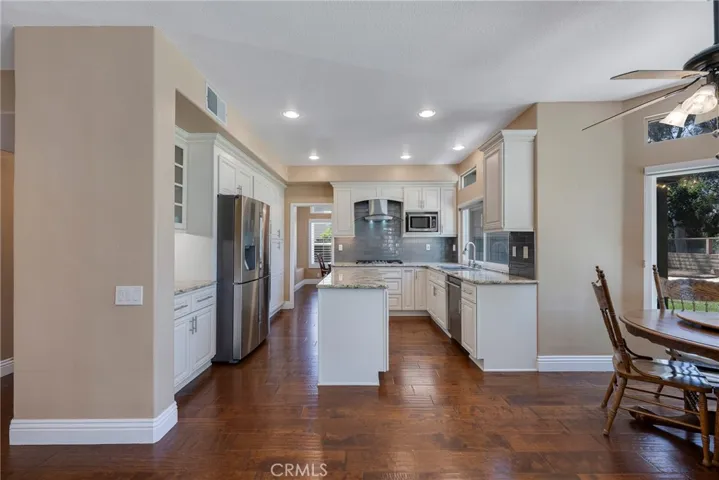 5585 Running Spring Way, Yorba Linda, California 92887