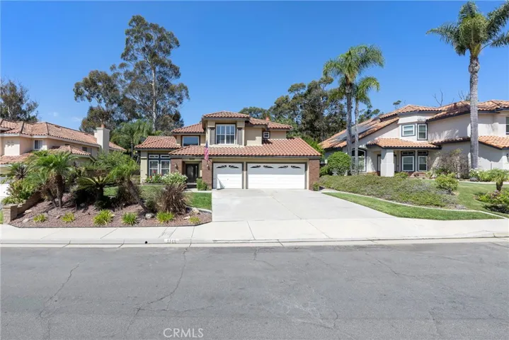 5585 Running Spring Way, Yorba Linda, California 92887
