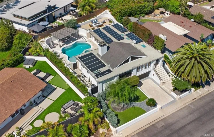 31771 Isle Royal Drive, Laguna Niguel, California 92677