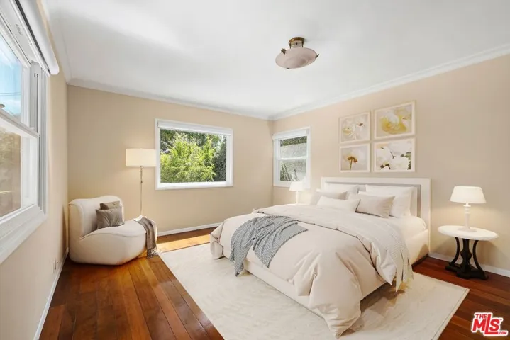 10274 Kincardine Avenue, Los Angeles, California 90064