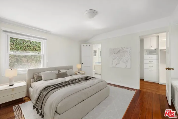 10274 Kincardine Avenue, Los Angeles, California 90064