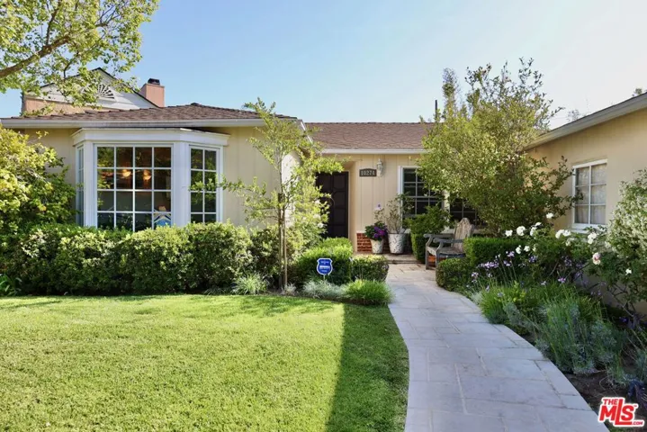10274 Kincardine Avenue, Los Angeles, California 90064