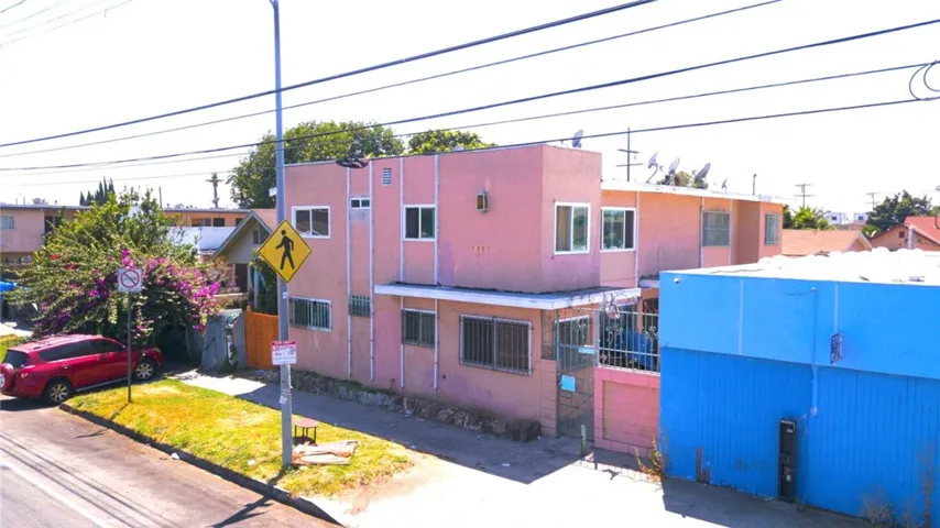 7307 Figueroa S, Los Angeles, California 90003