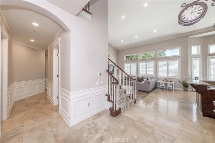 17290 Blue Spruce Lane, Yorba Linda, California 92886