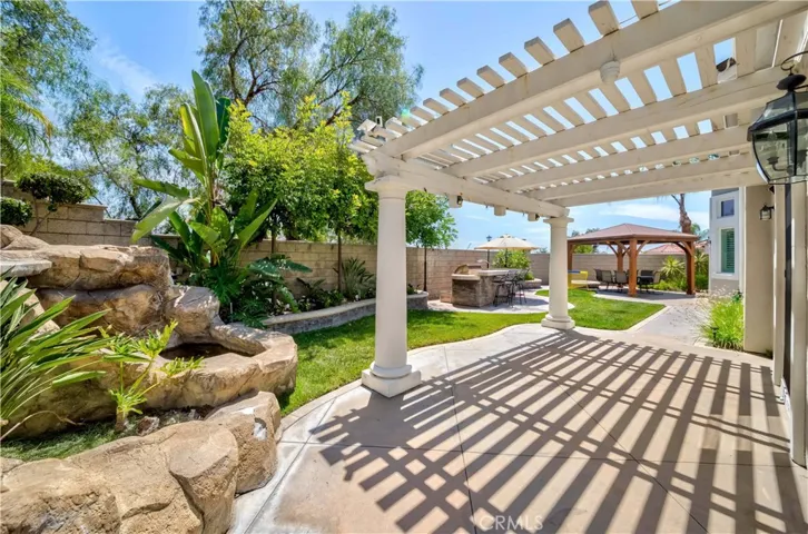 17290 Blue Spruce Lane, Yorba Linda, California 92886