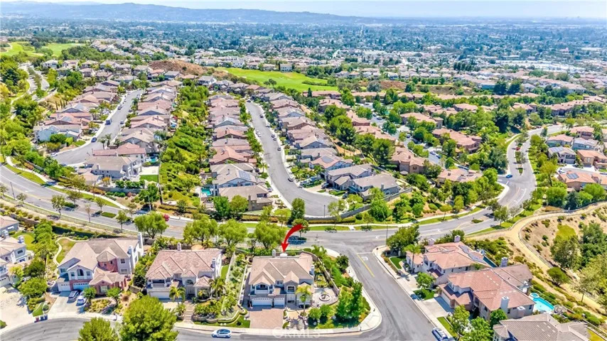 17290 Blue Spruce Lane, Yorba Linda, California 92886