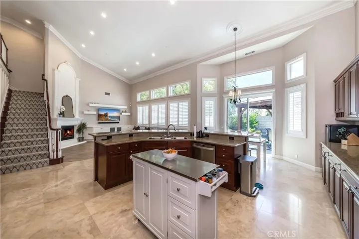 17290 Blue Spruce Lane, Yorba Linda, California 92886
