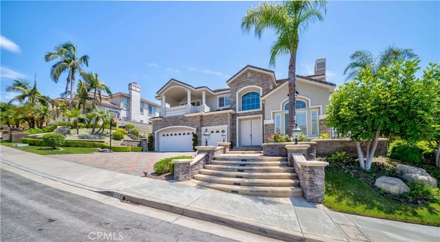 17290 Blue Spruce Lane, Yorba Linda, California 92886