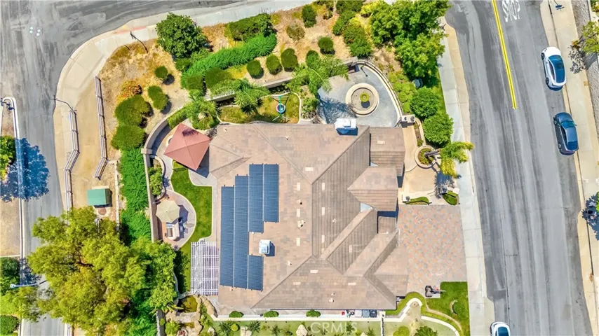 17290 Blue Spruce Lane, Yorba Linda, California 92886