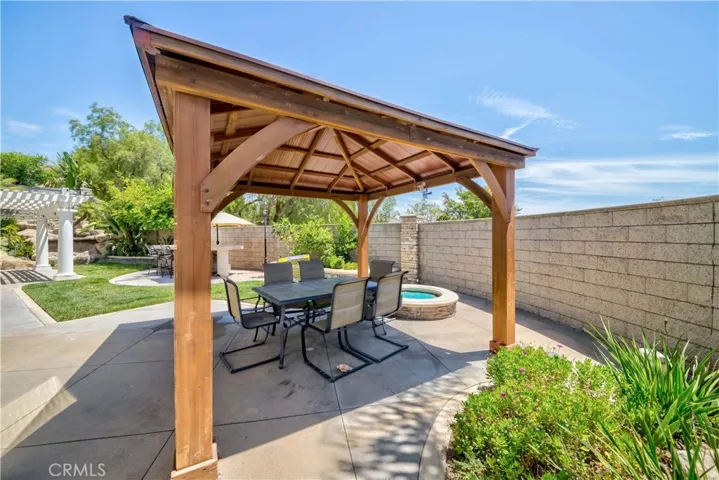 17290 Blue Spruce Lane, Yorba Linda, California 92886