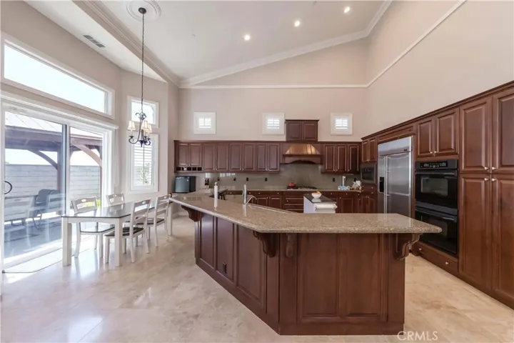 17290 Blue Spruce Lane, Yorba Linda, California 92886