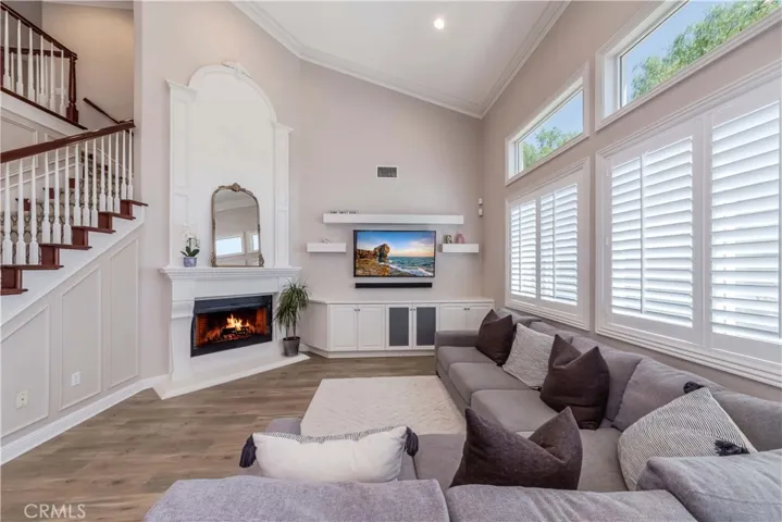17290 Blue Spruce Lane, Yorba Linda, California 92886