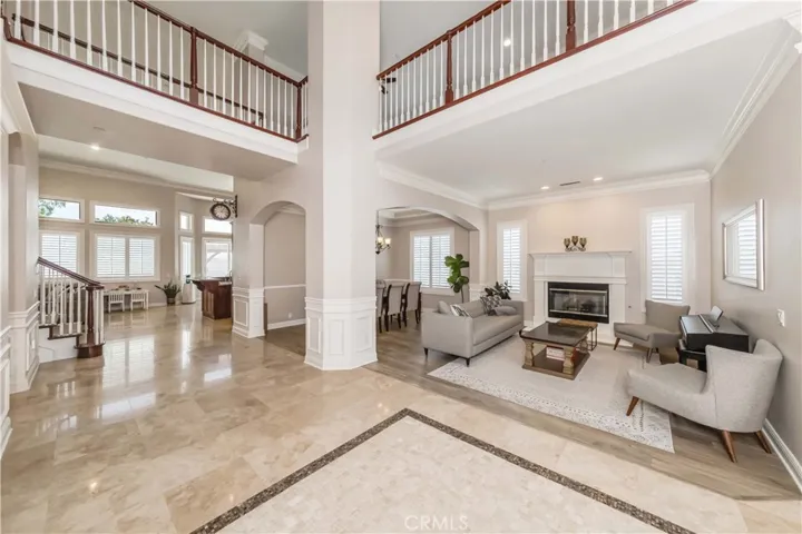 17290 Blue Spruce Lane, Yorba Linda, California 92886