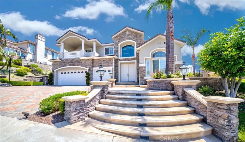 17290 Blue Spruce Lane, Yorba Linda, California 92886