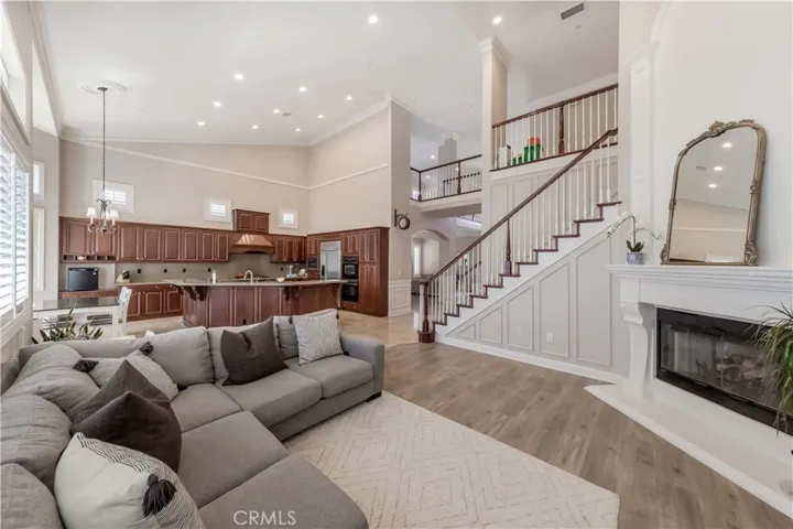 17290 Blue Spruce Lane, Yorba Linda, California 92886