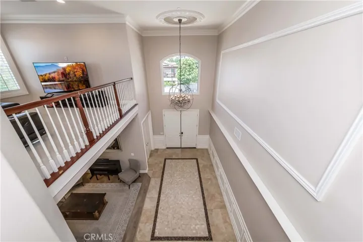 17290 Blue Spruce Lane, Yorba Linda, California 92886