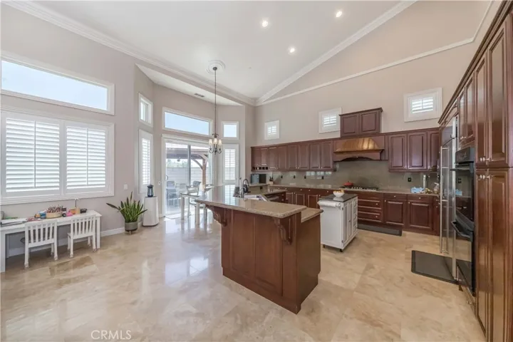 17290 Blue Spruce Lane, Yorba Linda, California 92886