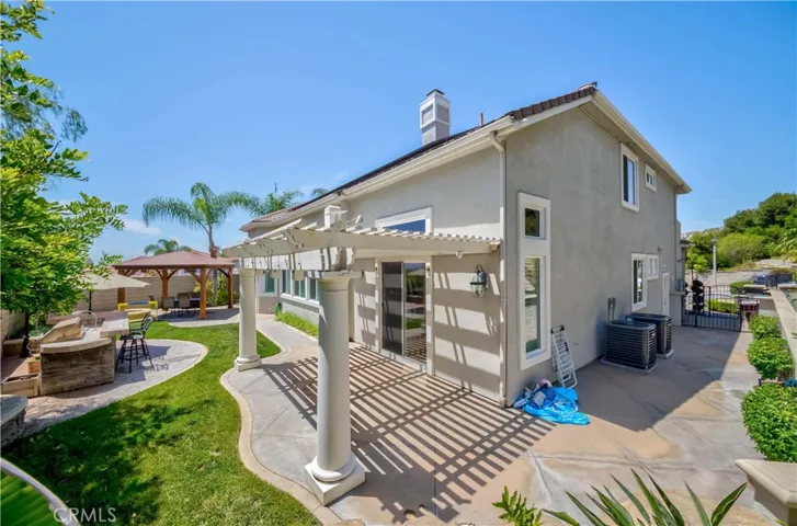 17290 Blue Spruce Lane, Yorba Linda, California 92886