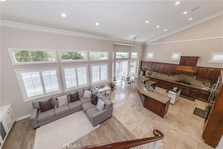 17290 Blue Spruce Lane, Yorba Linda, California 92886