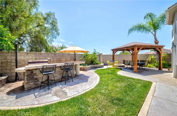 17290 Blue Spruce Lane, Yorba Linda, California 92886