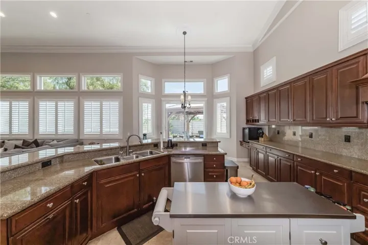 17290 Blue Spruce Lane, Yorba Linda, California 92886