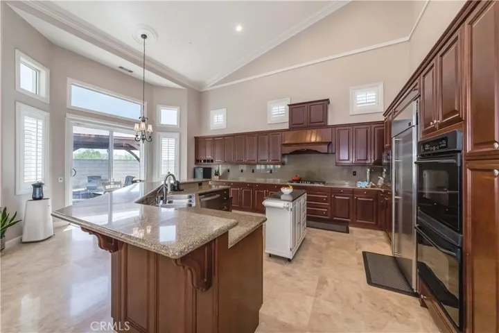 17290 Blue Spruce Lane, Yorba Linda, California 92886