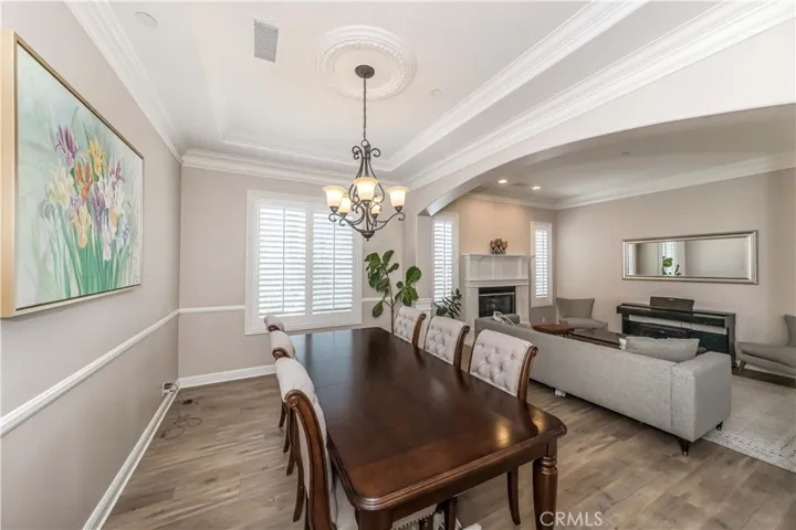 17290 Blue Spruce Lane, Yorba Linda, California 92886