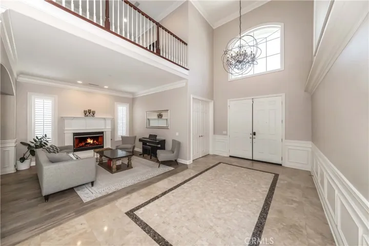 17290 Blue Spruce Lane, Yorba Linda, California 92886