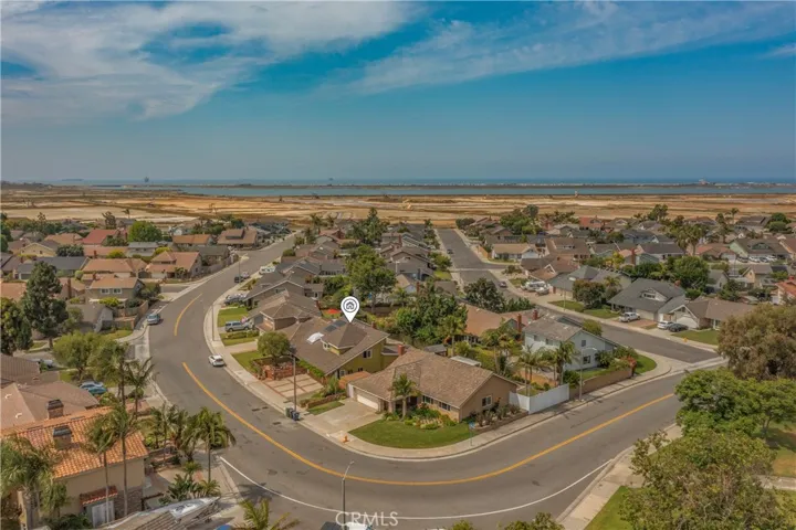 17831 Whitford Lane, Huntington Beach, California 92649