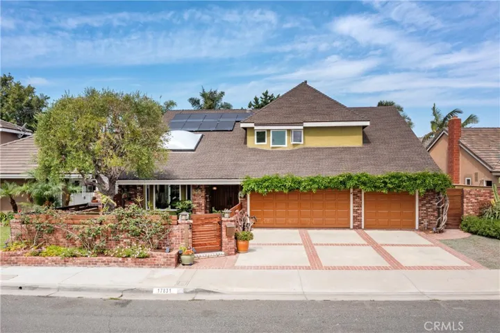 17831 Whitford Lane, Huntington Beach, California 92649