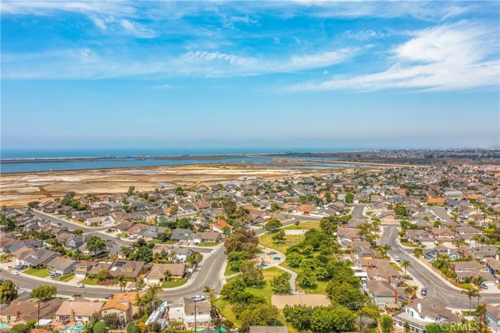 17831 Whitford Lane, Huntington Beach, California 92649
