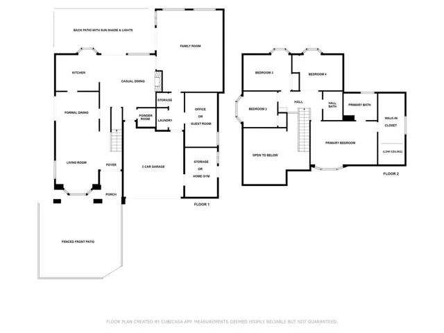 17831 Whitford Lane, Huntington Beach, California 92649