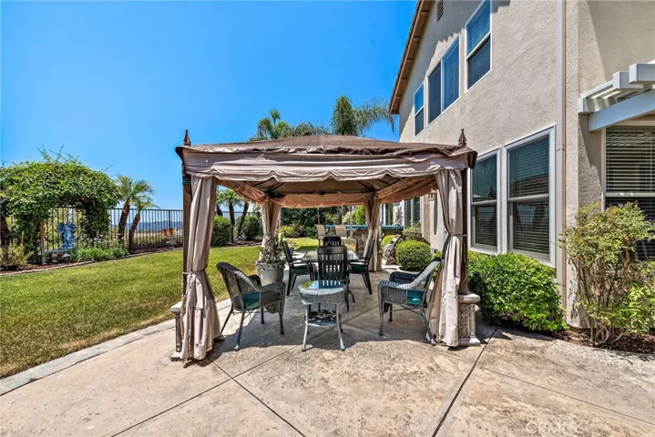 32802 Rosemont Drive, Rancho Santa Margarita, California 92679