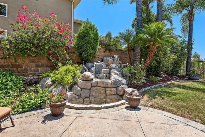 32802 Rosemont Drive, Rancho Santa Margarita, California 92679