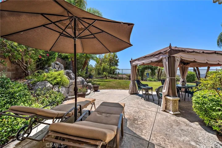 32802 Rosemont Drive, Rancho Santa Margarita, California 92679