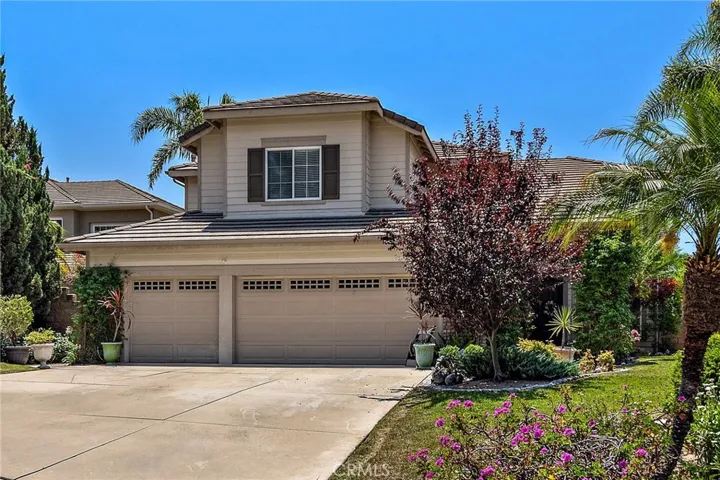32802 Rosemont Drive, Rancho Santa Margarita, California 92679