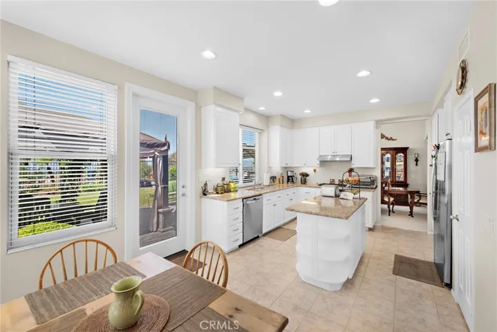 32802 Rosemont Drive, Rancho Santa Margarita, California 92679