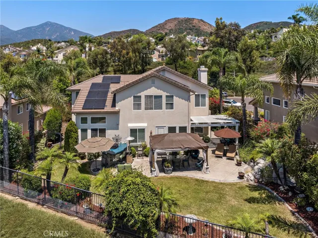 32802 Rosemont Drive, Rancho Santa Margarita, California 92679
