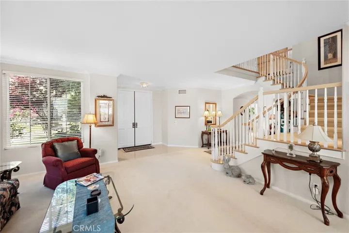 32802 Rosemont Drive, Rancho Santa Margarita, California 92679