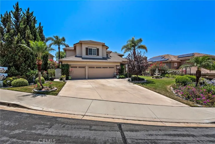 32802 Rosemont Drive, Rancho Santa Margarita, California 92679