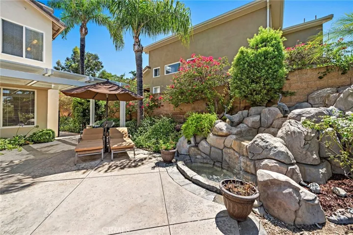 32802 Rosemont Drive, Rancho Santa Margarita, California 92679