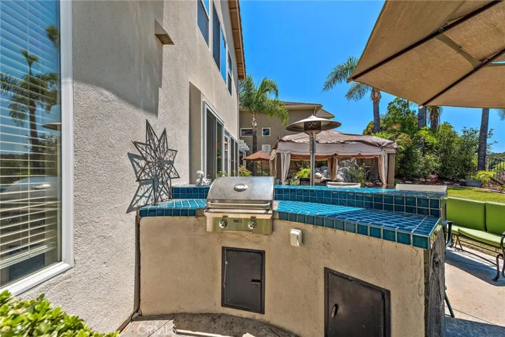 32802 Rosemont Drive, Rancho Santa Margarita, California 92679