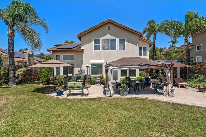 32802 Rosemont Drive, Rancho Santa Margarita, California 92679