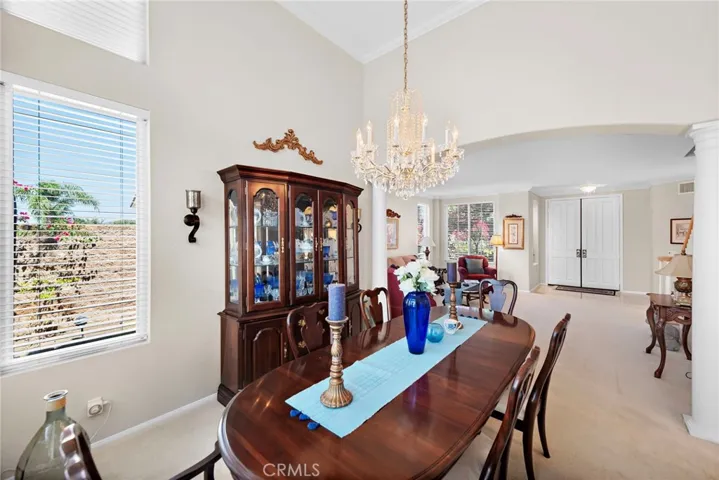 32802 Rosemont Drive, Rancho Santa Margarita, California 92679