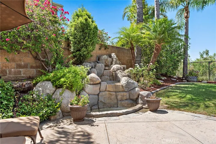 32802 Rosemont Drive, Rancho Santa Margarita, California 92679