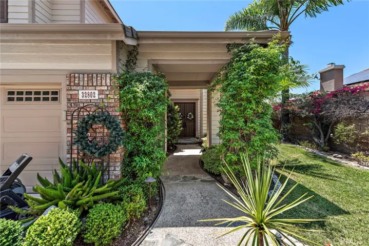 32802 Rosemont Drive, Rancho Santa Margarita, California 92679