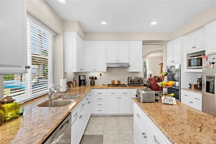 32802 Rosemont Drive, Rancho Santa Margarita, California 92679